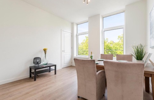 Oude Pijp Apartment | City center apartment for a group of 4 in Amsterdam - Apt 2