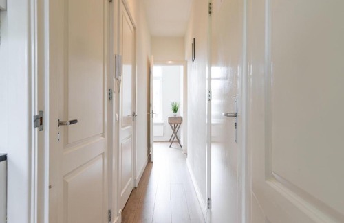 Oude Pijp Apartment | City center apartment for a group of 4 in Amsterdam - Apt 2