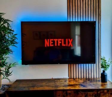 Liverpool Apartment | City Center Apartments FREE PARKING