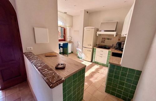 Taormina Villa | City Center, Completely Renovated, Historical