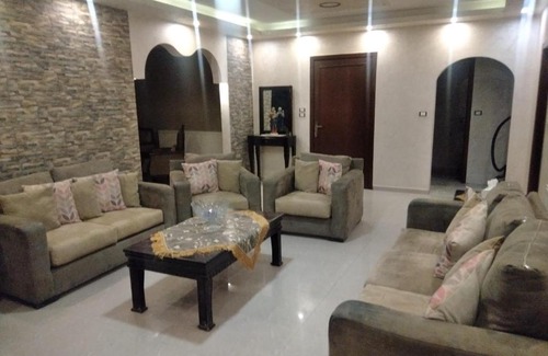 Madaba Apartment | City Center Furnished Apartment