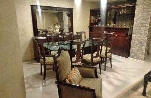 Madaba Apartment | City Center Furnished Apartment