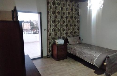 Madaba Apartment | City Center Furnished Apartment
