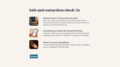 East Village Hotel | City Center Hotel by Kasa
