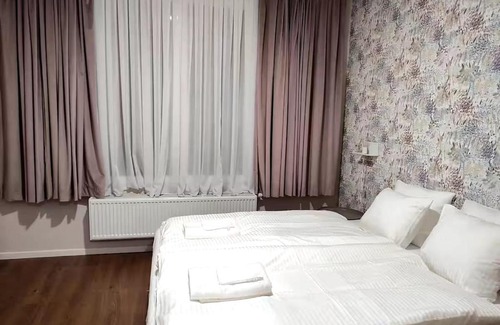 Antwerp Apartment | City Center location 1BR Apartment near Station!