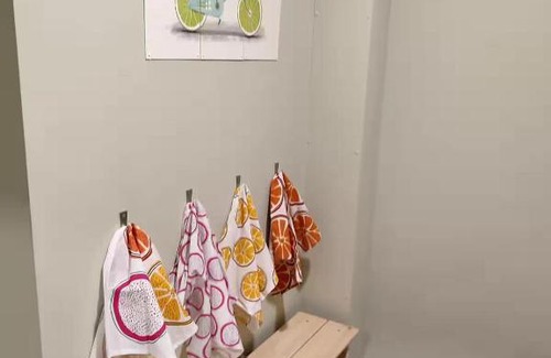 Antwerp Apartment | City Center location 1BR Apartment near Station!