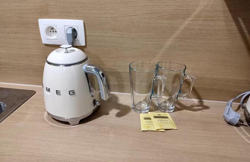 Antwerp Apartment | City Center location 1BR Apartment near Station!