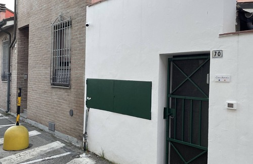 Ravenna House | [City-Center] Luxury house in Ravenna Center