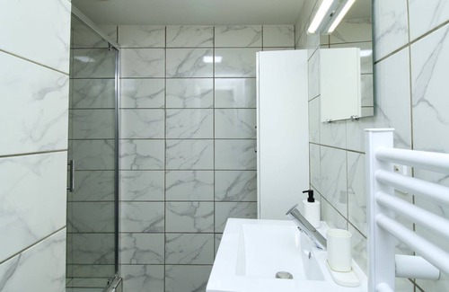 Saint-Girons Apartment | City center Modern flat 2 bedrooms