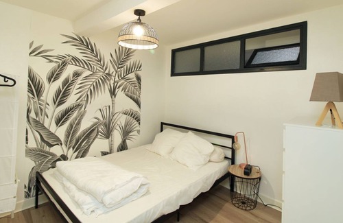 Saint-Girons Apartment | City center Modern flat 2 bedrooms