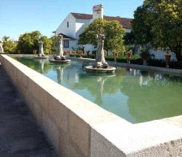 Castelo Branco Apartment | CITY CENTEr