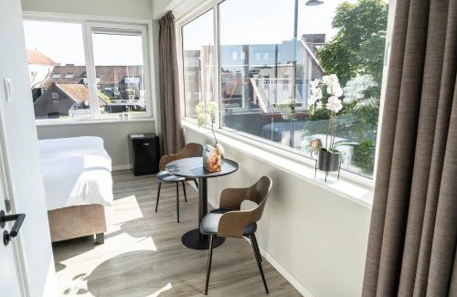 Raamsdonksveer Apartment | City-center Xl Suite W Ac