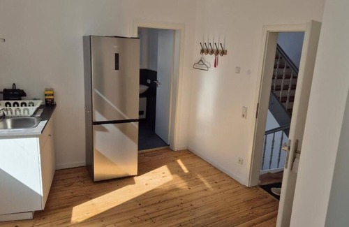 Kaiserslautern Apartment | City Central Apartment House - Apt 4