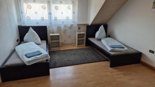 Kaiserslautern Apartment | City Central Apartment Lilien