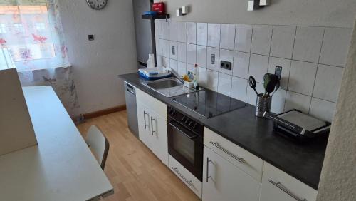 Kaiserslautern Apartment | City Central Apartment Lilien