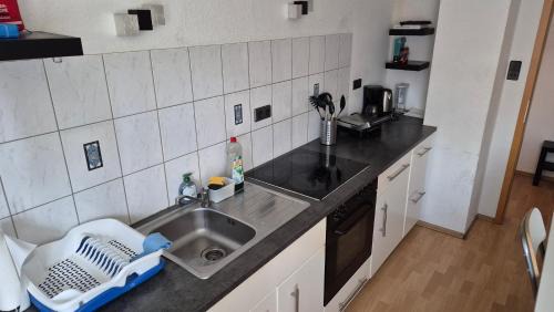 Kaiserslautern Apartment | City Central Apartment Lilien