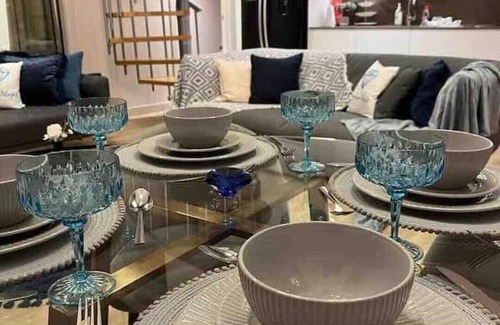 Chinatown Apartment | City Centre Luxe 3Bed & 3bath M1