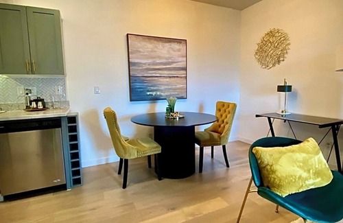 City Centre Apartment | City Centre Olive Grove