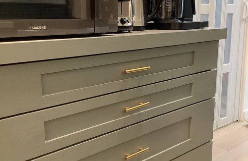 City Centre Apartment | City Centre Olive Grove