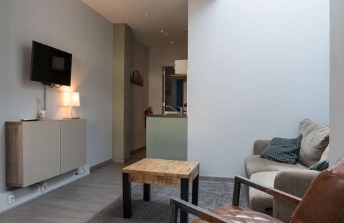 Centrum Apartment | City Centre Relaxed Apartment "Pieter Teyler"