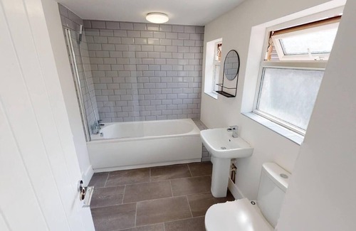 Sunderland House | City Centre-Uni Cottage - Ideal Location