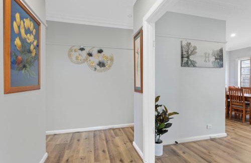 Maidstone House | City Charm Victorian House