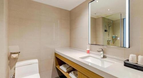 Boyang County Hotel | City Comfort Inn Shaorao Poyang