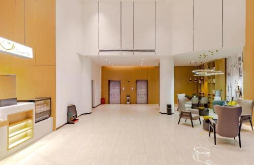 Boyang County Hotel | City Comfort Inn Shaorao Poyang