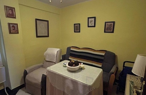 Carretera de Cadiz Apartment | City Comfort Near Train & Bus, Walk to Beach