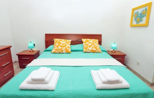 Municipio 2 Apartment | City Cottage Bari