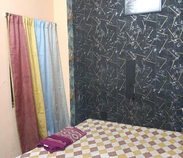 Patna Hostel | City dormitory guest house