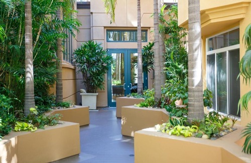 Bankers Hill Condo | City Escape w/access to Balboa Park, Gaslamp, Little Italy, & Hillcrest!