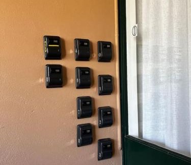 Adelaide Central Business District Apartment | city ex hotel ensuite room in city 408