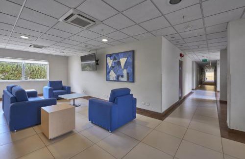 Ciudad Obregon Hotel | City Express by Marriott Ciudad Obregon