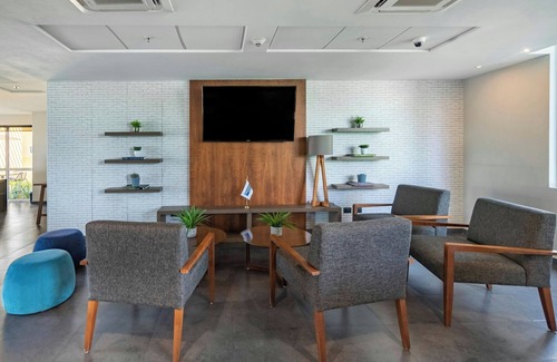 Tuxpan Hotel | City Express by Marriott Tuxpan