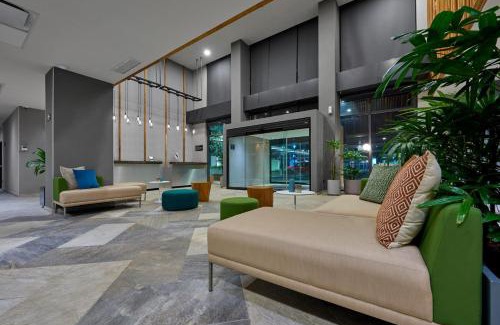 Tampico Hotel | City Express Plus by Marriott Tampico