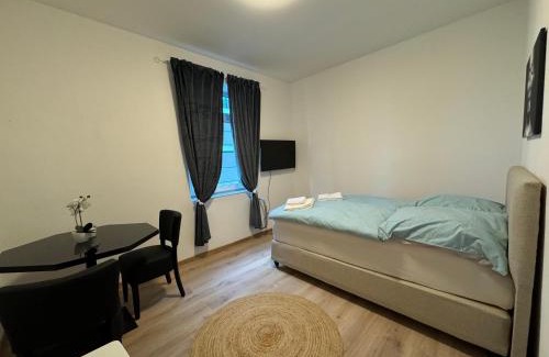 Rosenheim House | City Ferien Wohnungen 1