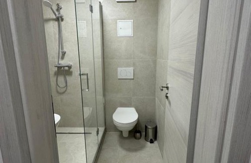 Rosenheim House | City Ferien Wohnungen 10