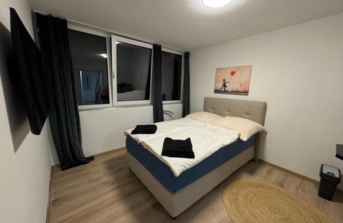 Rosenheim House | City Ferien Wohnungen 8
