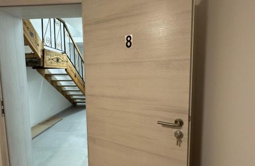 Rosenheim House | City Ferien Wohnungen 8