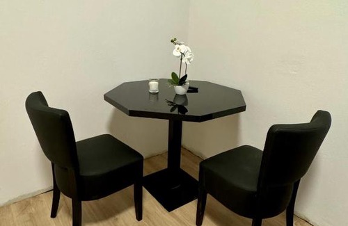Rosenheim House | City Ferien Wohnungen 8
