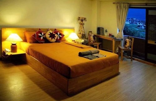 Bhaktapur Hotel | City Gaon Resort