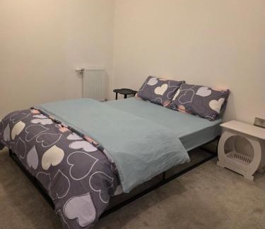 Southall Broadway Apartment | City Gateway Apartment - Green Quarter Southall Retreat