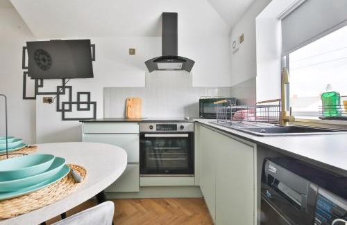 Gabalfa Apartment | City Gateway Apartments – 1 bed North Road