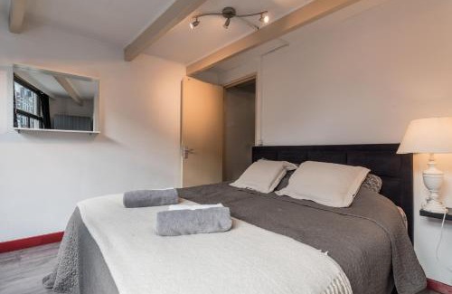 Burgwallen Nieuwe Zijde Apartment | City Heart Station Amsterdam