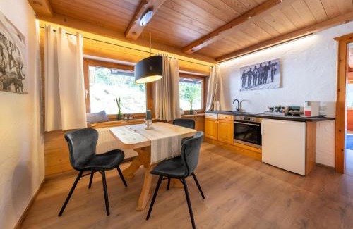 Kitzbuehel Apartment | City Hide-Away