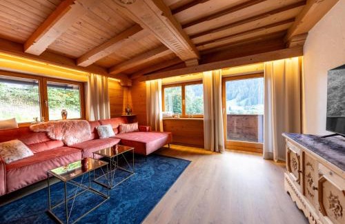 Kitzbuehel Apartment | City Hide-Away