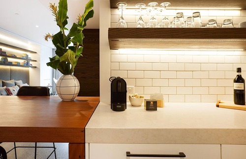 Surry Hills Apartment | City Hideaway Surry Hills I90