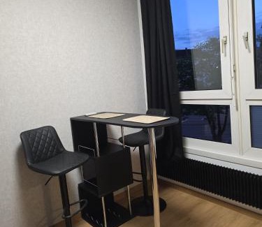 Mitte Apartment | City Home Nürnberg