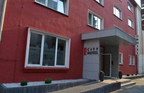 Cottbus House | City-Hotel Cottbus